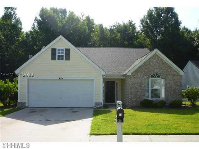 [Address Hidden by Seller], Bluffton, SC 29910