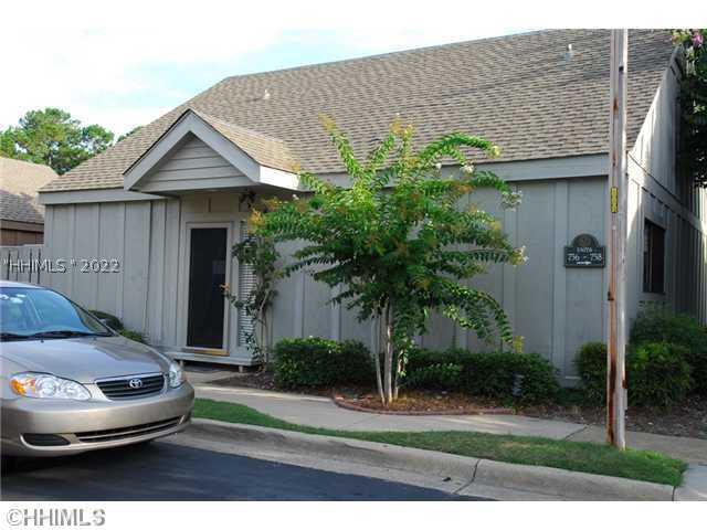 [Address Hidden by Seller], Hilton Head Island, SC 29928