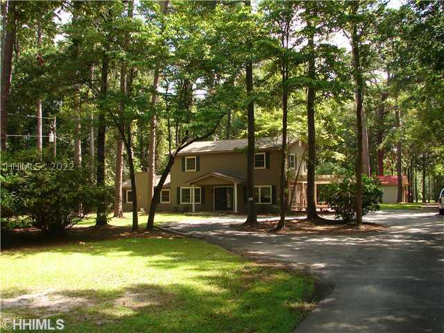 [Address Hidden by Seller], Bluffton, SC 29910