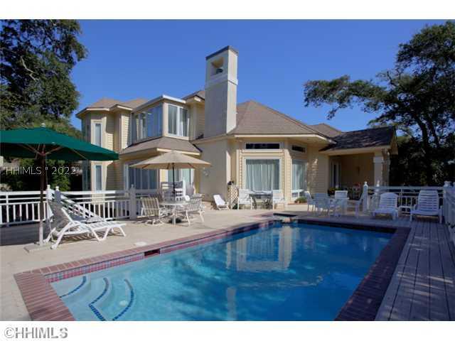 [Address Hidden by Seller], Hilton Head Island, SC 29928