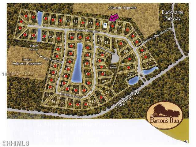 [Address Hidden by Seller], Bluffton, SC 29910