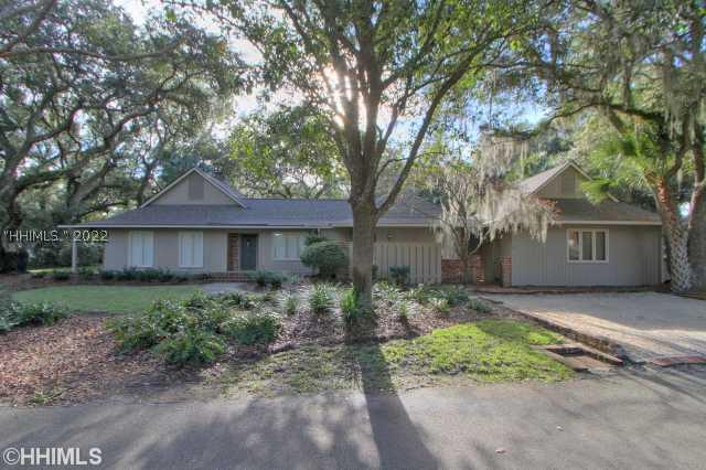[Address Hidden by Seller], Hilton Head Island, SC 29928