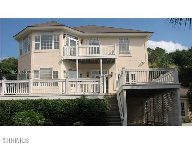 [Address Hidden by Seller], Hilton Head Island, SC 29928