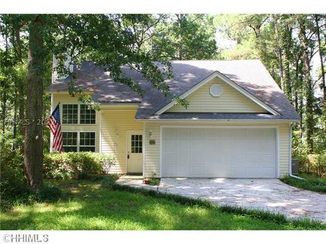 [Address Hidden by Seller], Hilton Head Island, SC 29926