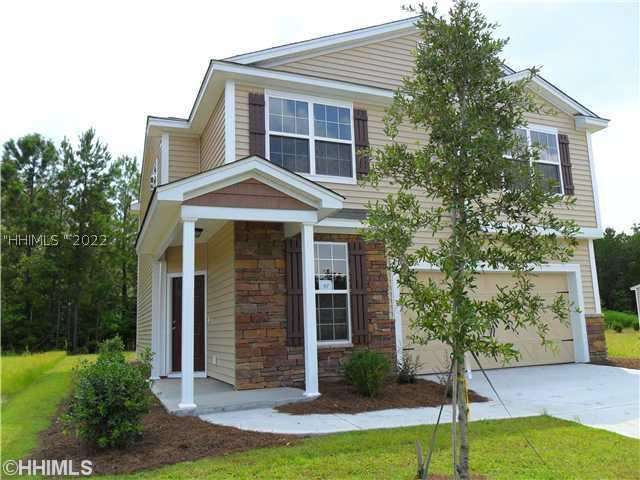 [Address Hidden by Seller], Bluffton, SC 29910
