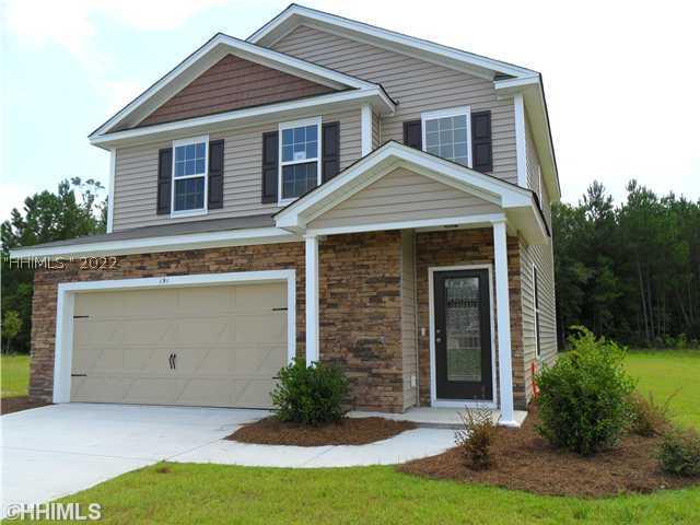 [Address Hidden by Seller], Bluffton, SC 29910