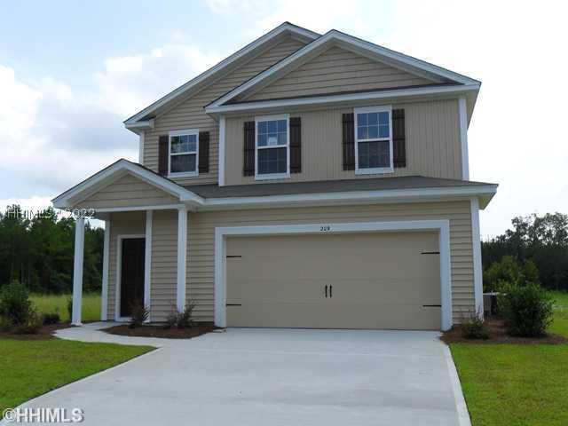 [Address Hidden by Seller], Bluffton, SC 29910