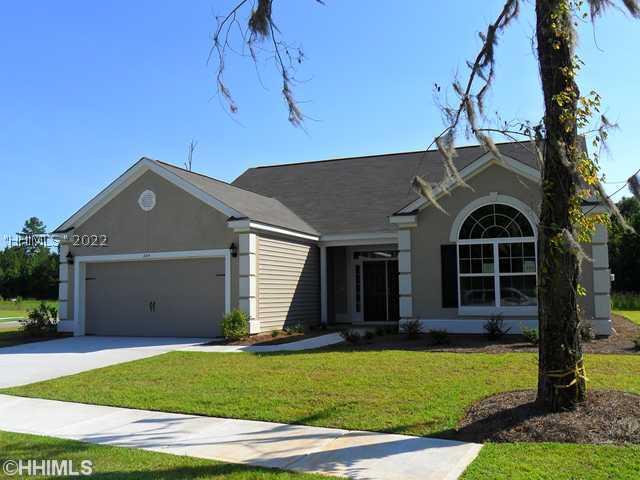 [Address Hidden by Seller], Bluffton, SC 29910