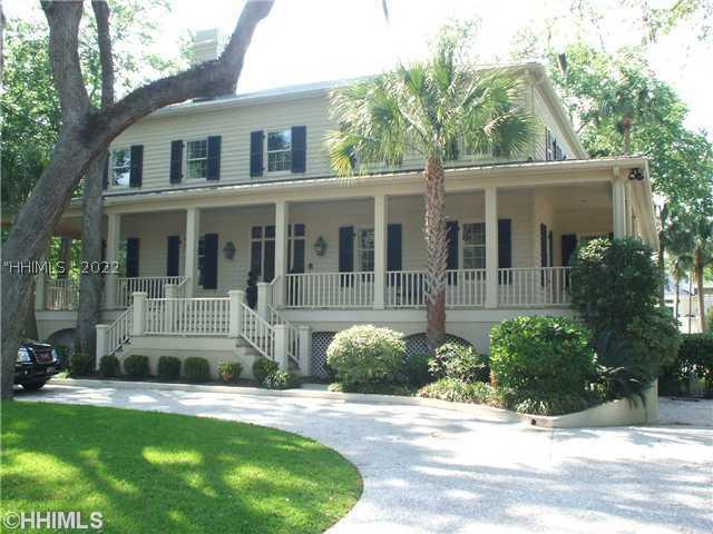 [Address Hidden by Seller], Hilton Head Island, SC 29928