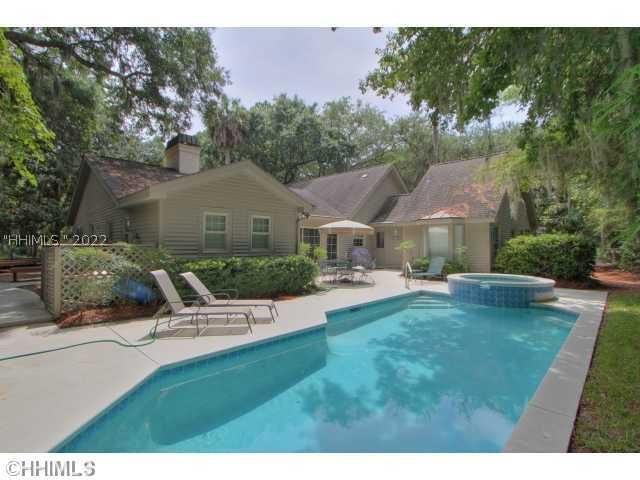 [Address Hidden by Seller], Hilton Head Island, SC 29928