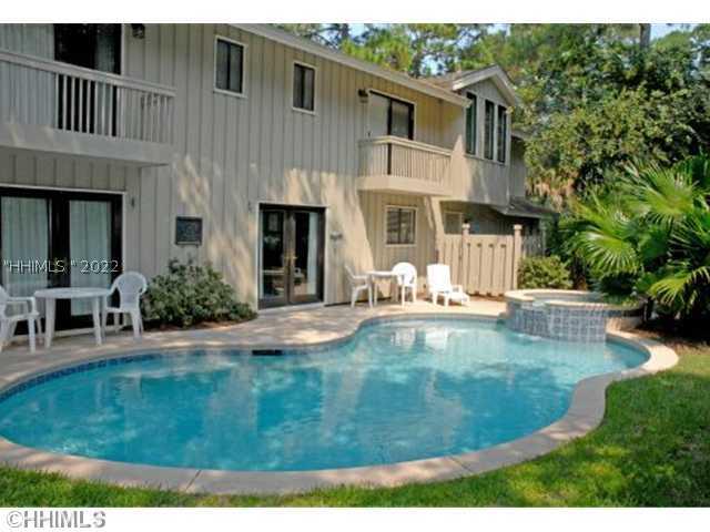 [Address Hidden by Seller], Hilton Head Island, SC 29928
