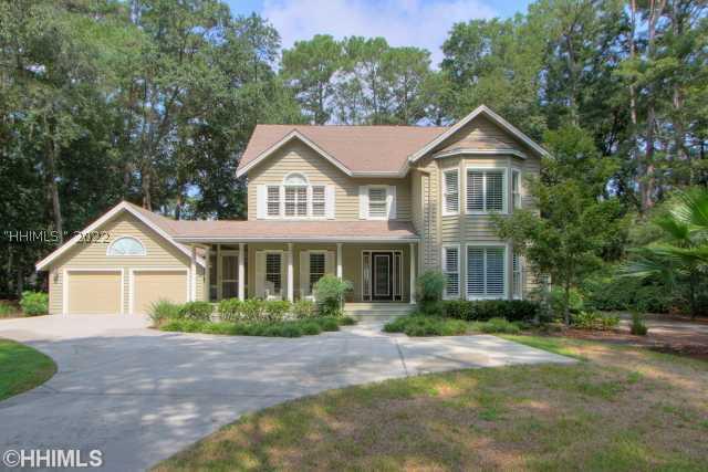 [Address Hidden by Seller], Hilton Head Island, SC 29928