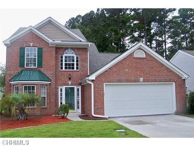 [Address Hidden by Seller], Bluffton, SC 29910