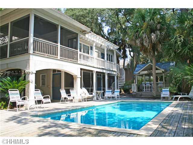 [Address Hidden by Seller], Hilton Head Island, SC 29928