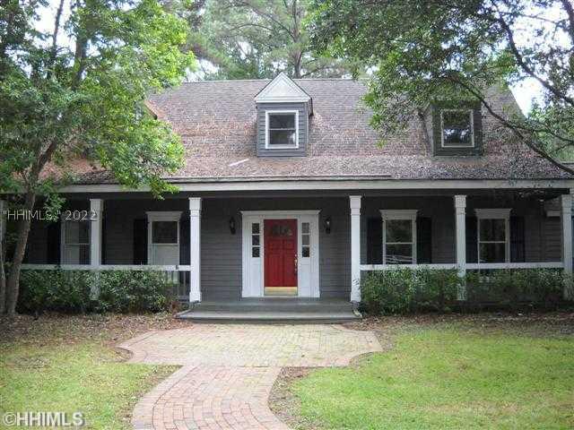 [Address Hidden by Seller], Bluffton, SC 29910