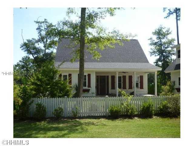 [Address Hidden by Seller], Okatie, SC 29909