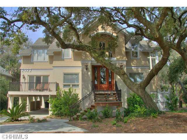 [Address Hidden by Seller], Hilton Head Island, SC 29928