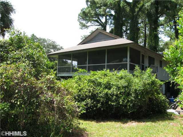 [Address Hidden by Seller], Hilton Head Island, SC 29928