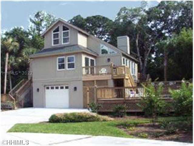 [Address Hidden by Seller], Hilton Head Island, SC 29928