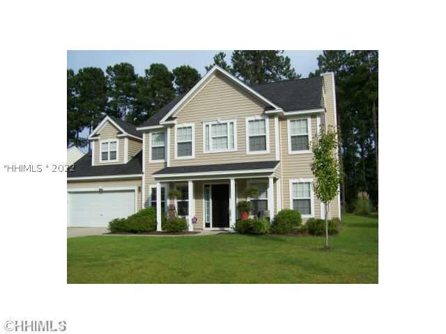 [Address Hidden by Seller], Bluffton, SC 29910