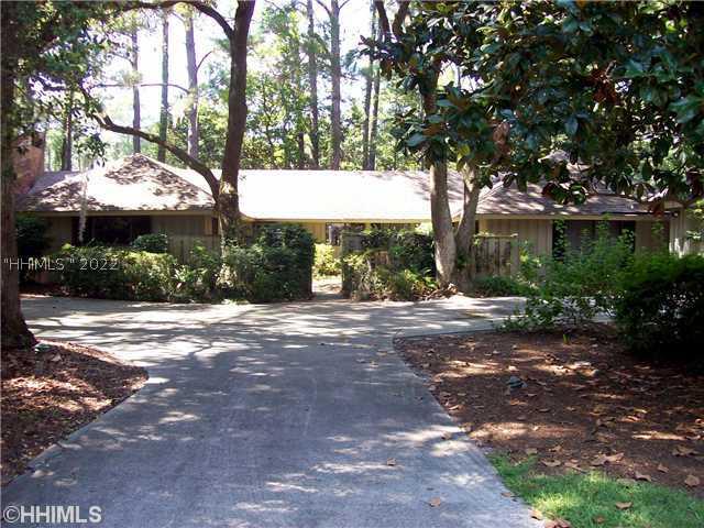 [Address Hidden by Seller], Hilton Head Island, SC 29928