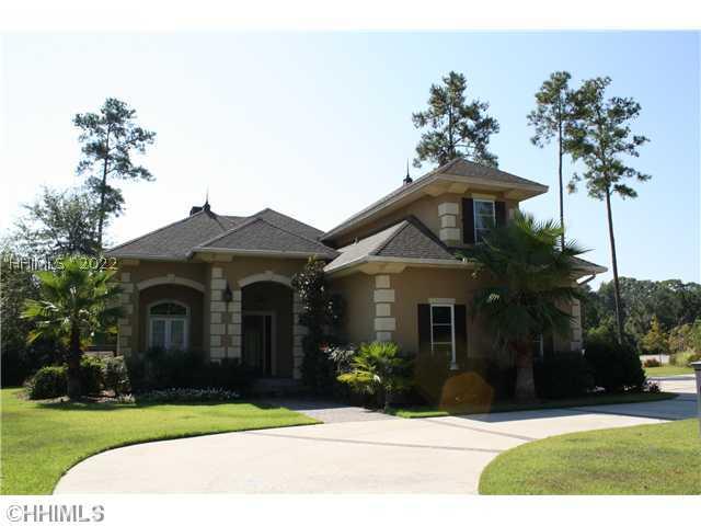 [Address Hidden by Seller], Bluffton, SC 29910