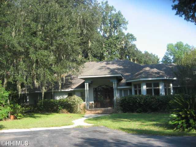[Address Hidden by Seller], Bluffton, SC 29910