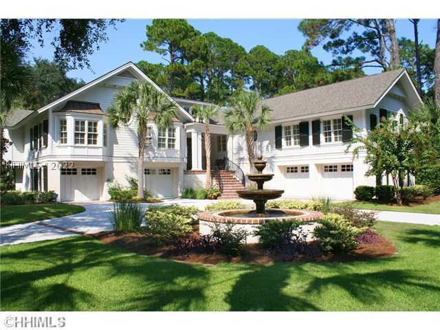 [Address Hidden by Seller], Hilton Head Island, SC 29928