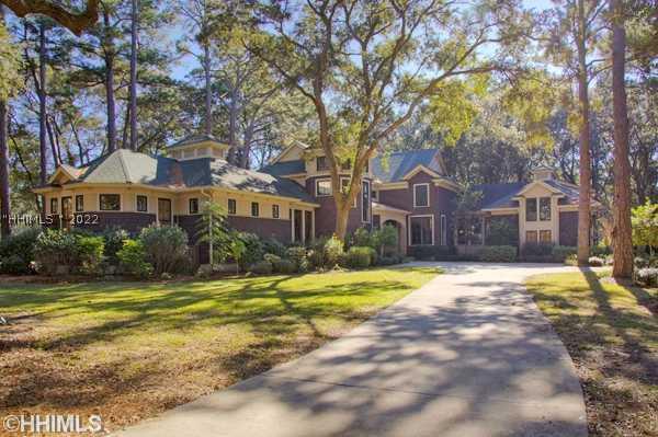 [Address Hidden by Seller], Hilton Head Island, SC 29928