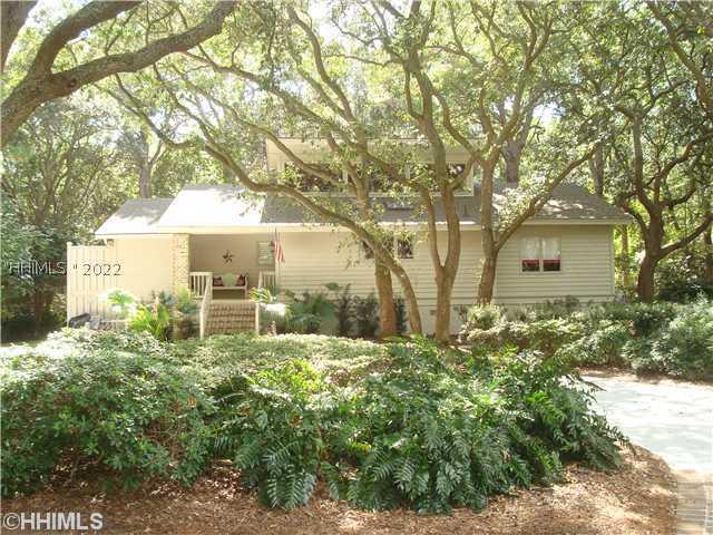 [Address Hidden by Seller], Hilton Head Island, SC 29928
