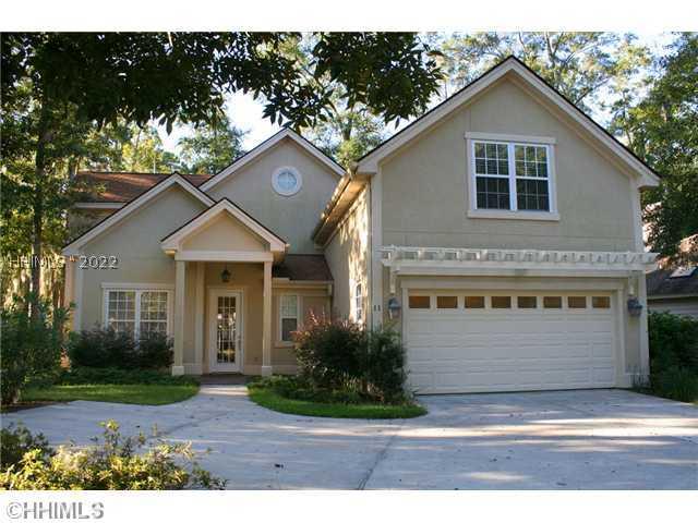 [Address Hidden by Seller], Bluffton, SC 29910