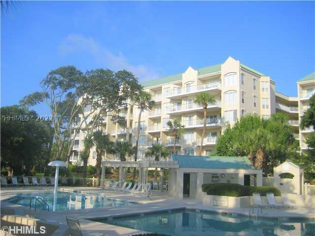 [Address Hidden by Seller], Hilton Head Island, SC 29928