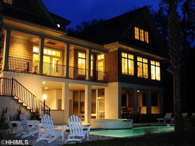 [Address Hidden by Seller], Hilton Head Island, SC 29928