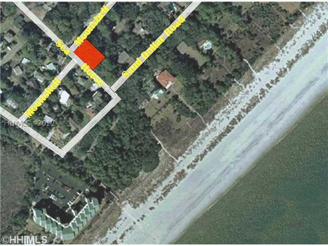 [Address Hidden by Seller], Hilton Head Island, SC 29928
