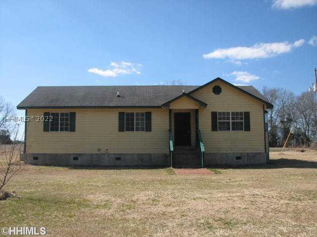 [Address Hidden by Seller], Denmark, SC 29042