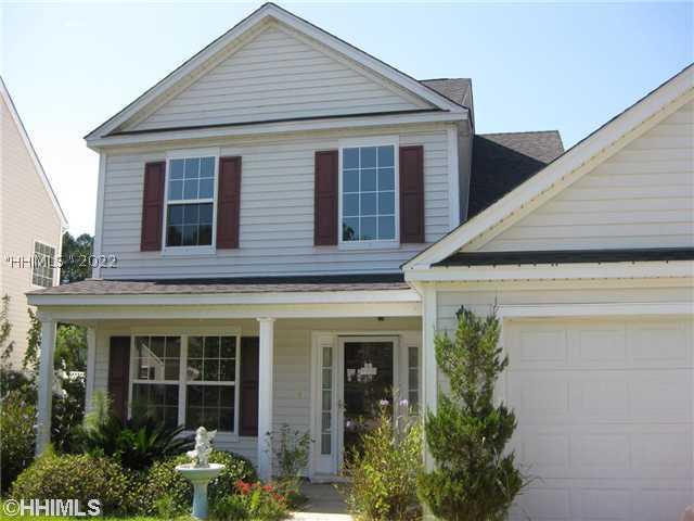 [Address Hidden by Seller], Bluffton, SC 29910