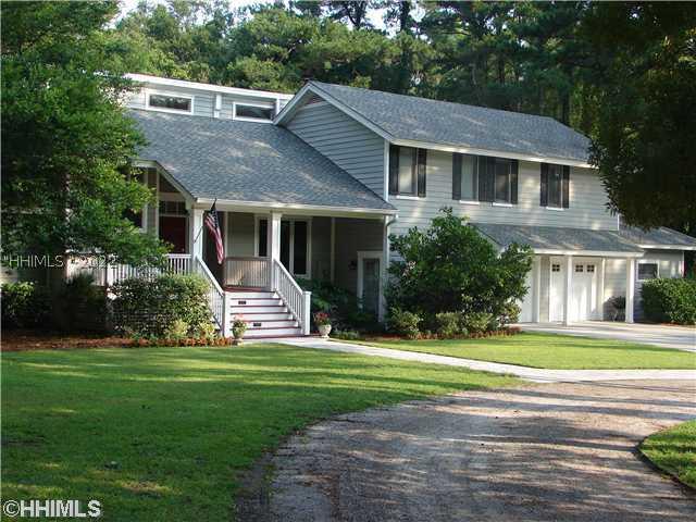 [Address Hidden by Seller], Bluffton, SC 29910