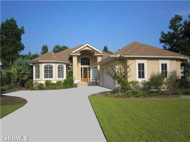[Address Hidden by Seller], Bluffton, SC 29910