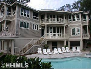 [Address Hidden by Seller], Hilton Head Island, SC 29928