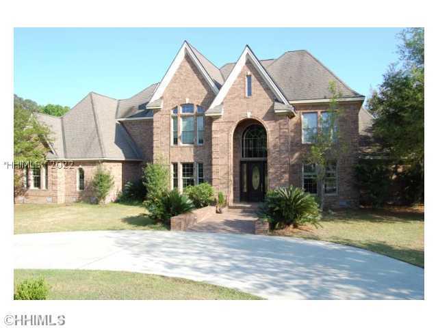 [Address Hidden by Seller], Bluffton, SC 29910