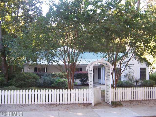 [Address Hidden by Seller], Bluffton, SC 29910