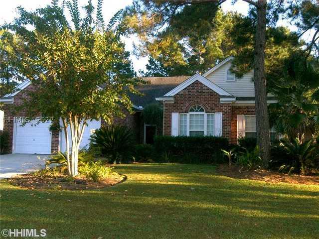 [Address Hidden by Seller], Bluffton, SC 29909
