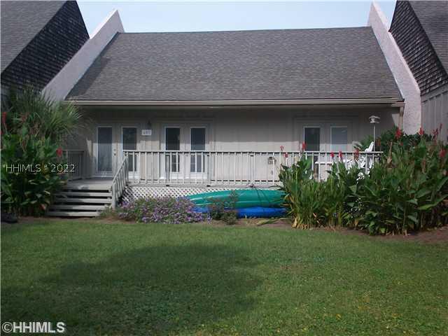 [Address Hidden by Seller], Hilton Head Island, SC 29928