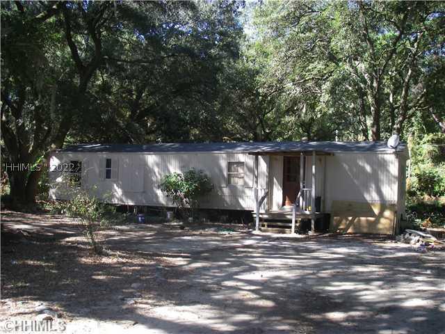 [Address Hidden by Seller], Bluffton, SC 29910