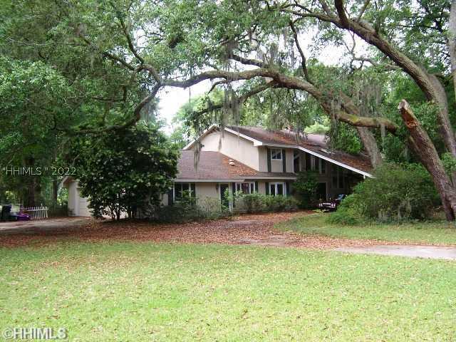 [Address Hidden by Seller], Bluffton, SC 29910