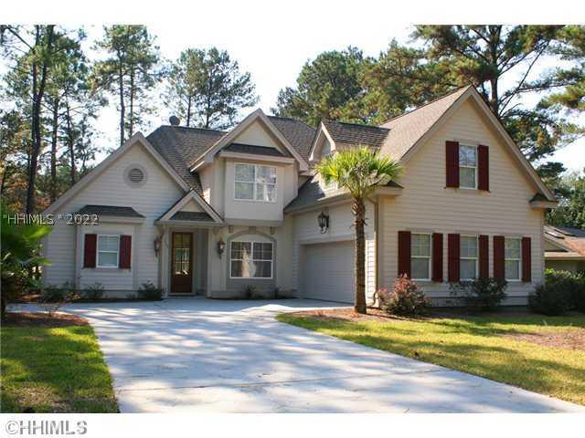 [Address Hidden by Seller], Bluffton, SC 29910