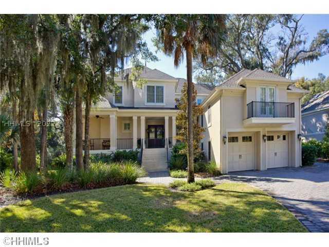[Address Hidden by Seller], Hilton Head Island, SC 29928