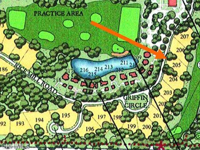 [Address Hidden by Seller], Okatie, SC 29909