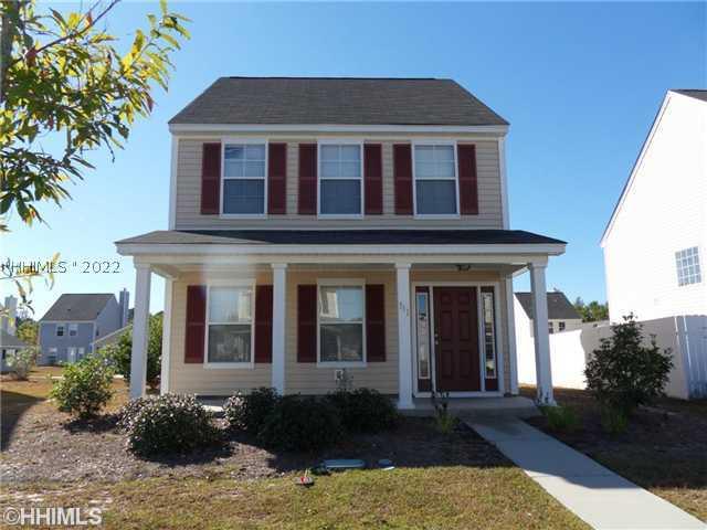 [Address Hidden by Seller], Bluffton, SC 29910