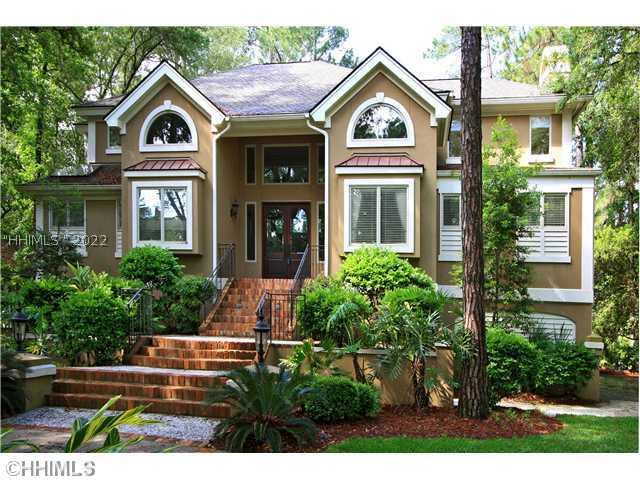 [Address Hidden by Seller], Hilton Head Island, SC 29928